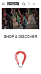 Mobile Screenshot of bikeshopenid.com